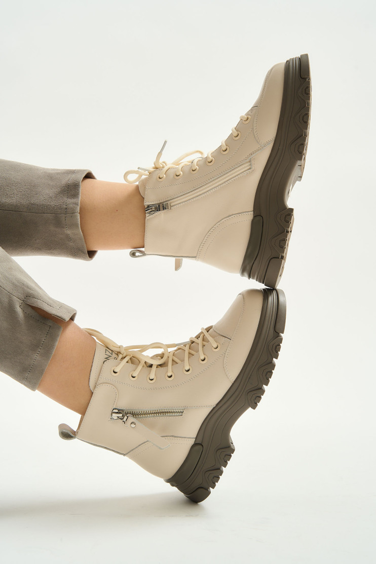 Черевики Lonza 179614 - Вид 10 - інтернет магазин sandalini.ua