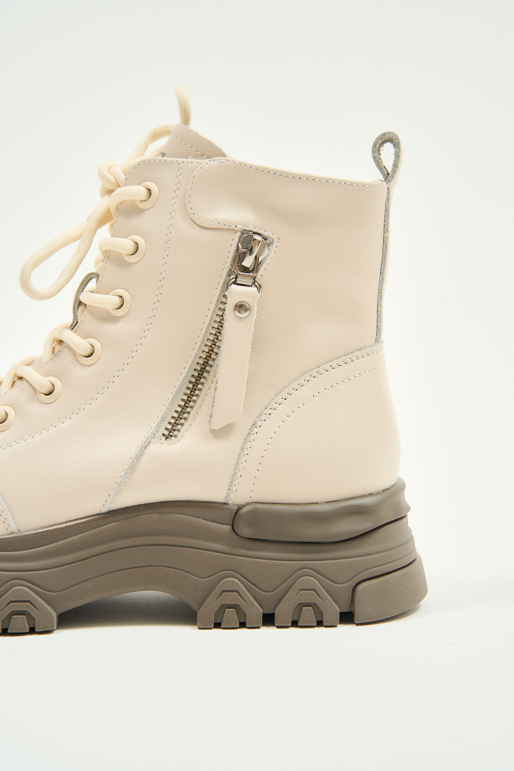 Черевики Lonza 179614 - Вид 4 - інтернет магазин sandalini.ua