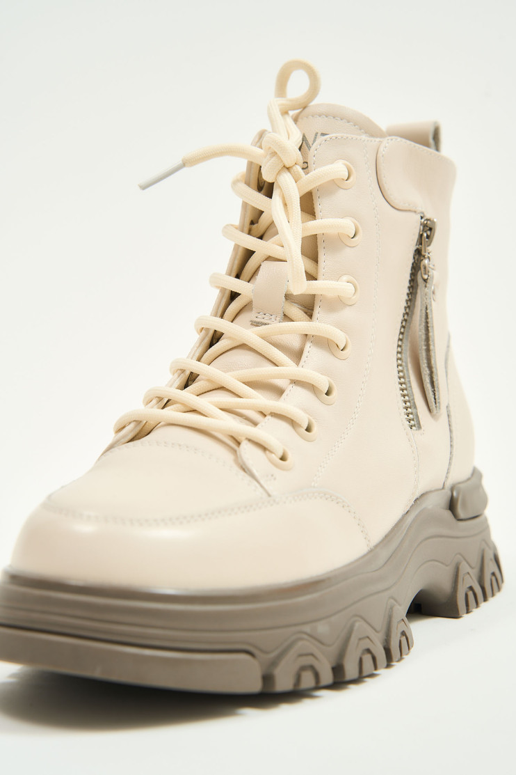 Черевики Lonza 179614 - Вид 5 - інтернет магазин sandalini.ua