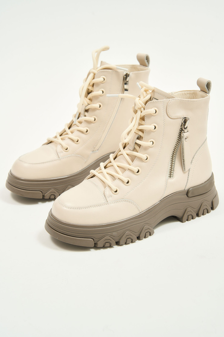 Черевики Lonza 179614 - Вид 11 - інтернет магазин sandalini.ua