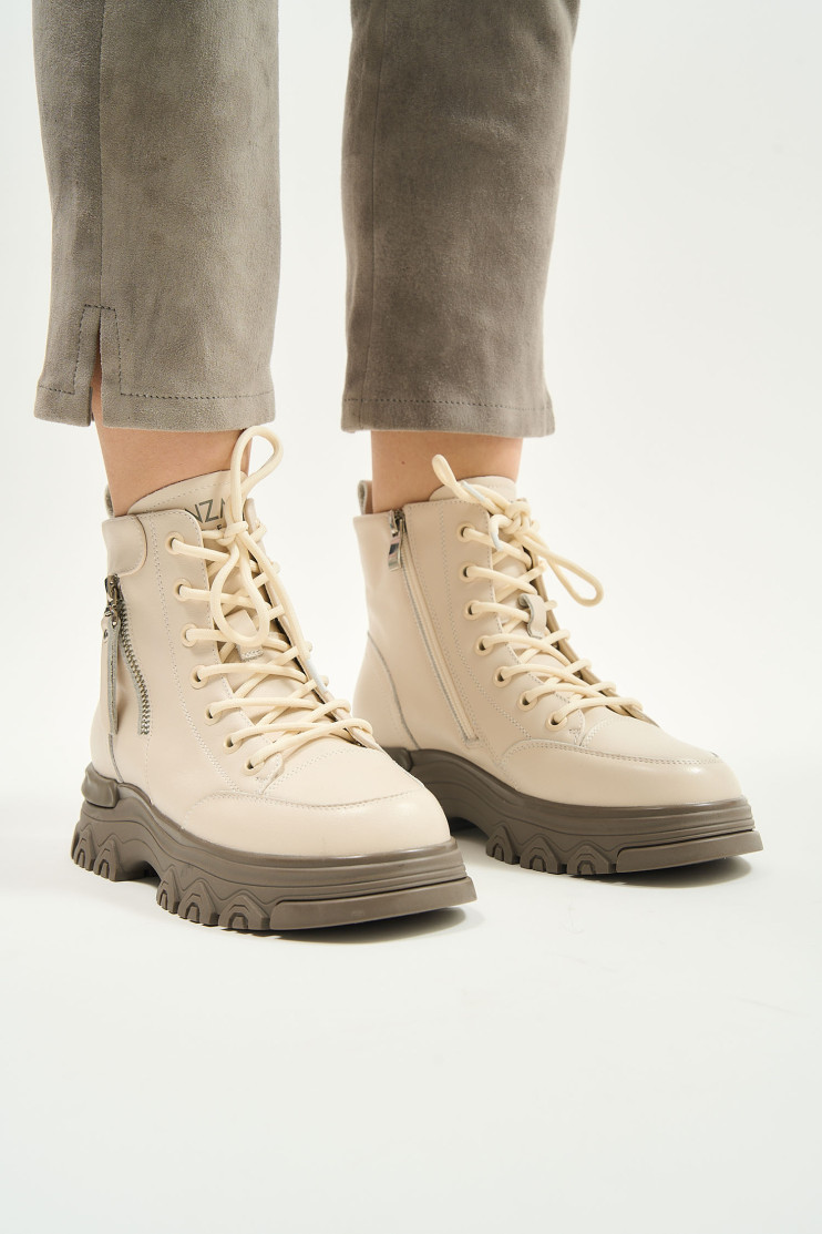 Черевики Lonza 179614 - Вид 12 - інтернет магазин sandalini.ua