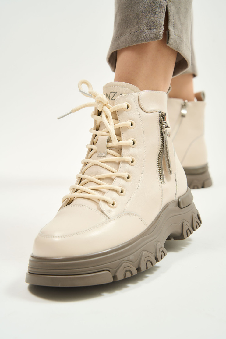 Черевики Lonza 179614 - Вид 9 - інтернет магазин sandalini.ua