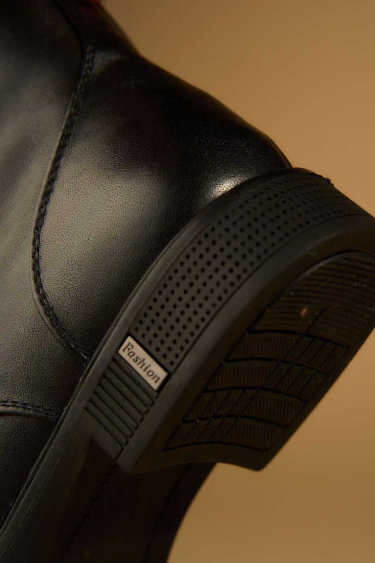 Ботинки Anna Lucci 178602 - Вид 5 - интернет магазин sandalini.ua