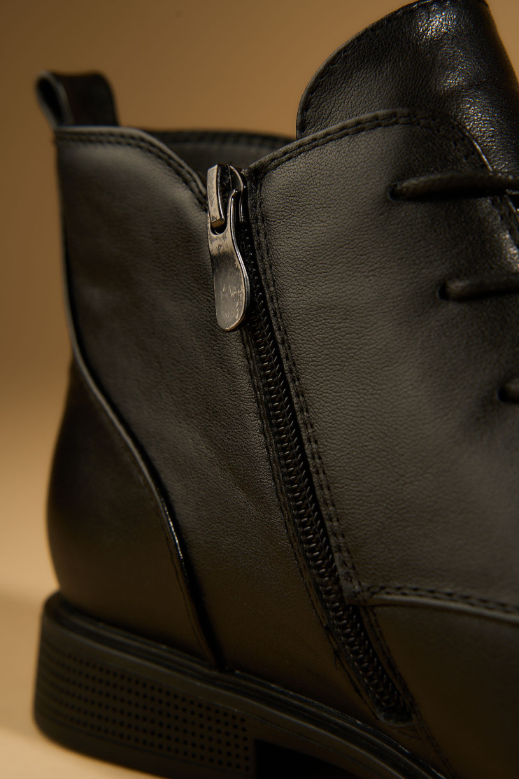 Ботинки Anna Lucci 178602 - Вид 11 - интернет магазин sandalini.ua