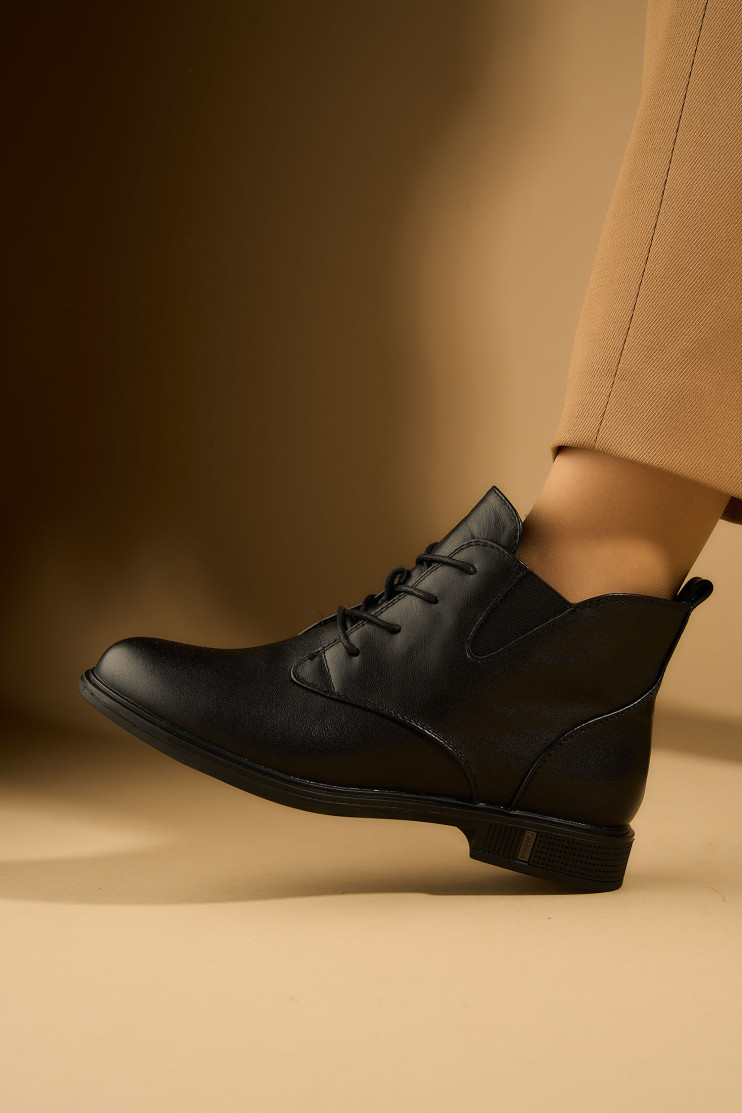 Ботинки Anna Lucci 178602 - Вид 12 - интернет магазин sandalini.ua