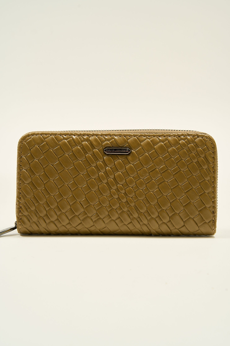 Гаманець David Jones 184904 - Вид 3 - інтернет магазин sandalini.ua