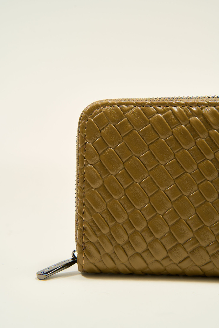 Гаманець David Jones 184904 - Вид 2 - інтернет магазин sandalini.ua