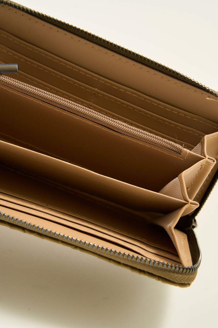 Гаманець David Jones 184904 - Вид 5 - інтернет магазин sandalini.ua