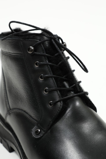 Черевики чоловічі Fabio Monelli 181339