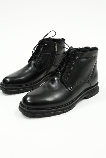 Черевики чоловічі Fabio Monelli 181339