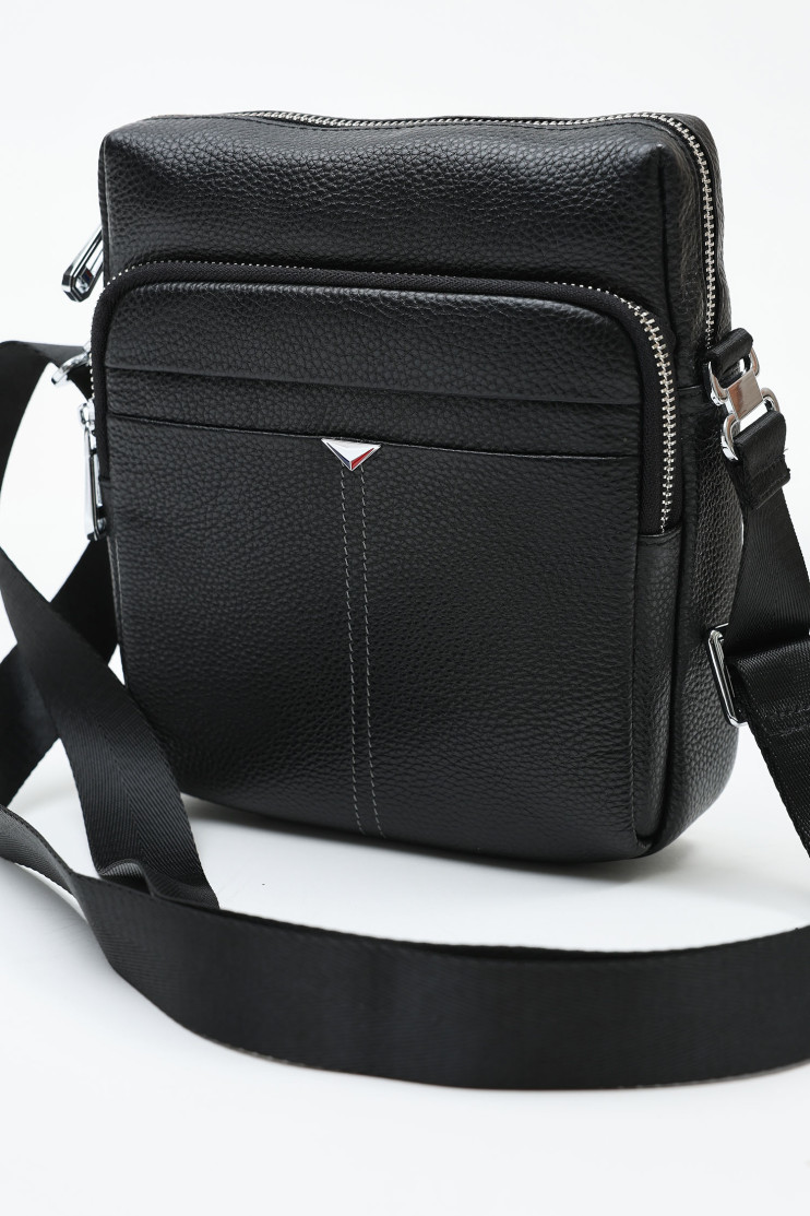 Сумка Lonza 182181 - Вид 2 - інтернет магазин sandalini.ua