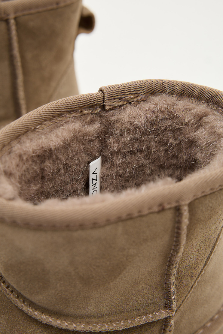 Уггі Lonza 180564 - Вид 9 - інтернет магазин sandalini.ua