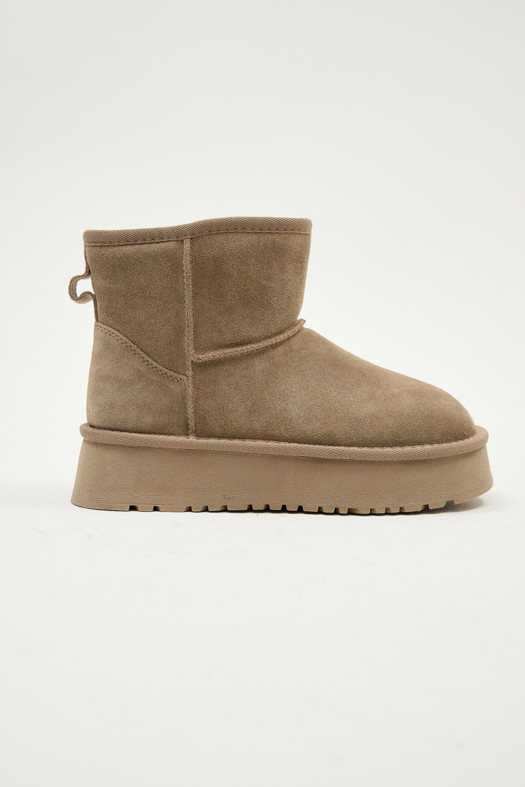 Уггі Lonza 180564 - Вид 14 - інтернет магазин sandalini.ua