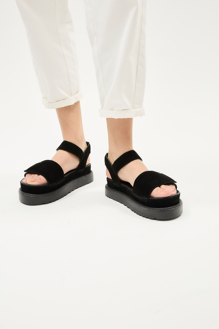 Босоніжки Lonza 186988 - Вид 8 - інтернет магазин sandalini.ua