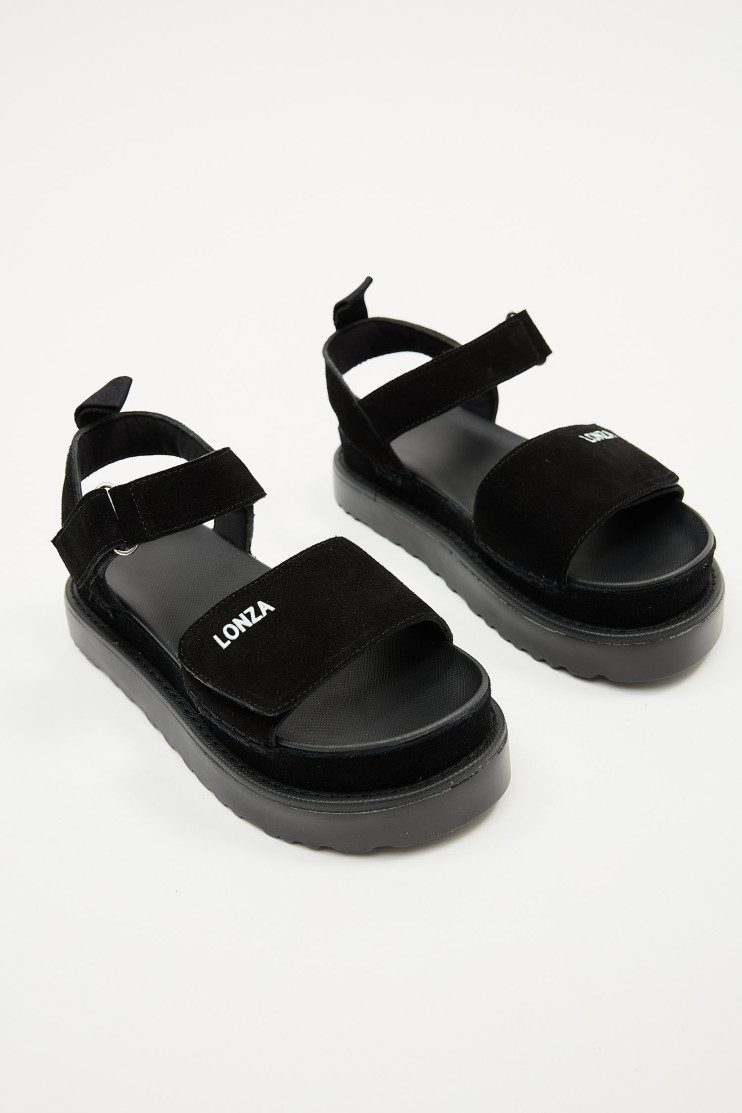 Босоніжки Lonza 186988 - Вид 9 - інтернет магазин sandalini.ua