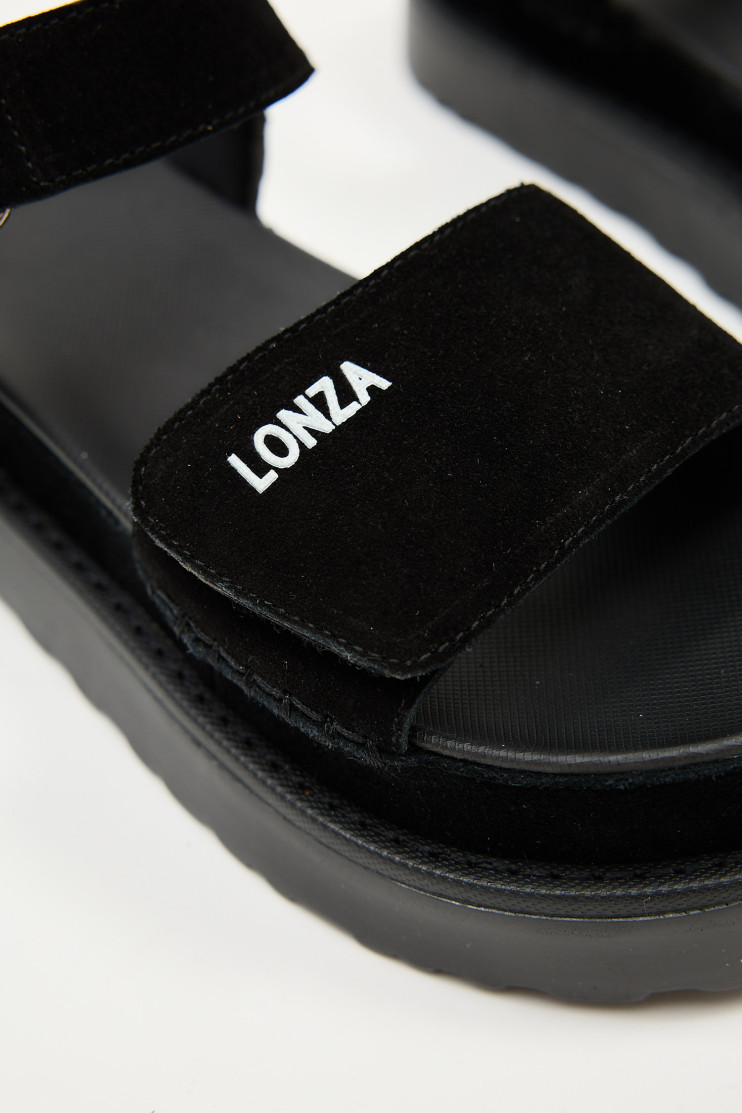 Босоніжки Lonza 186988 - Вид 11 - інтернет магазин sandalini.ua