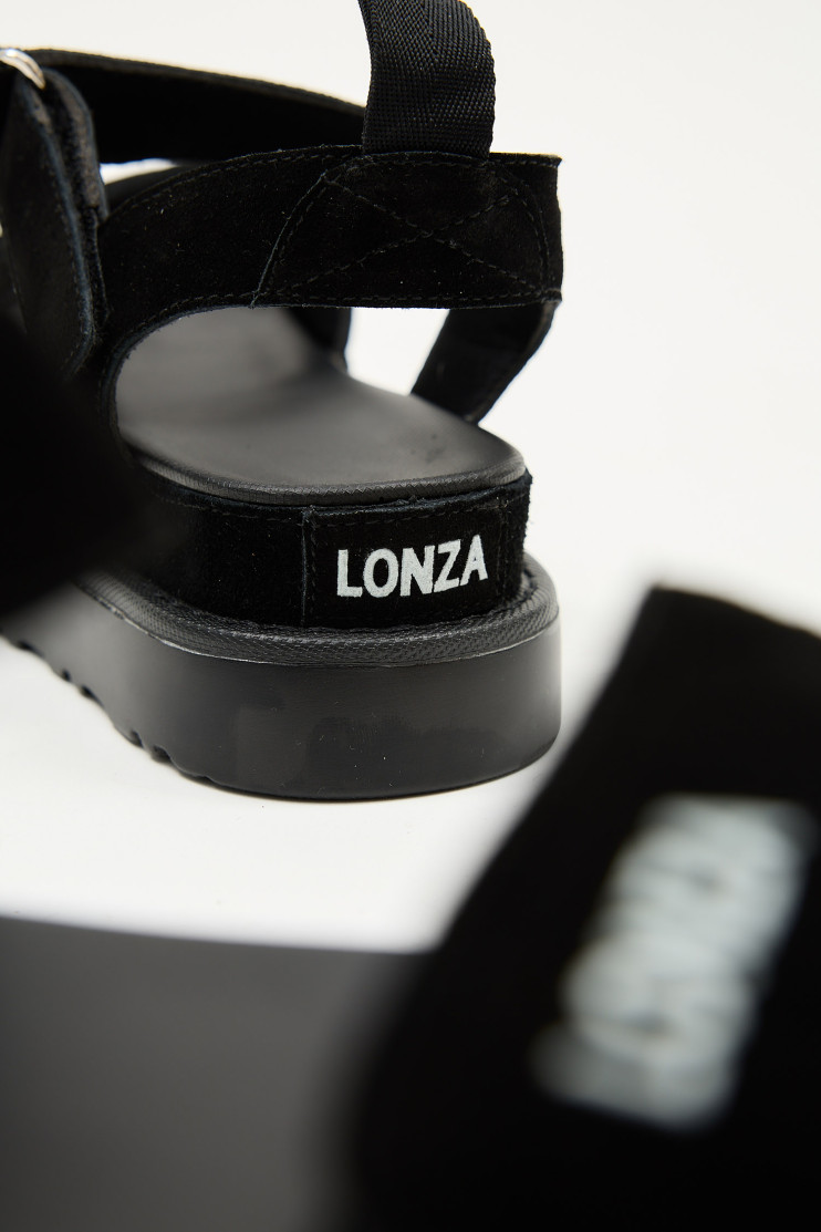 Босоніжки Lonza 186988 - Вид 5 - інтернет магазин sandalini.ua