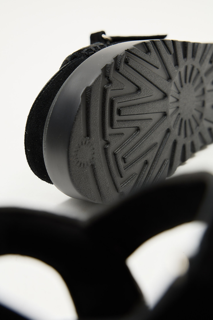 Босоніжки Lonza 186988 - Вид 7 - інтернет магазин sandalini.ua