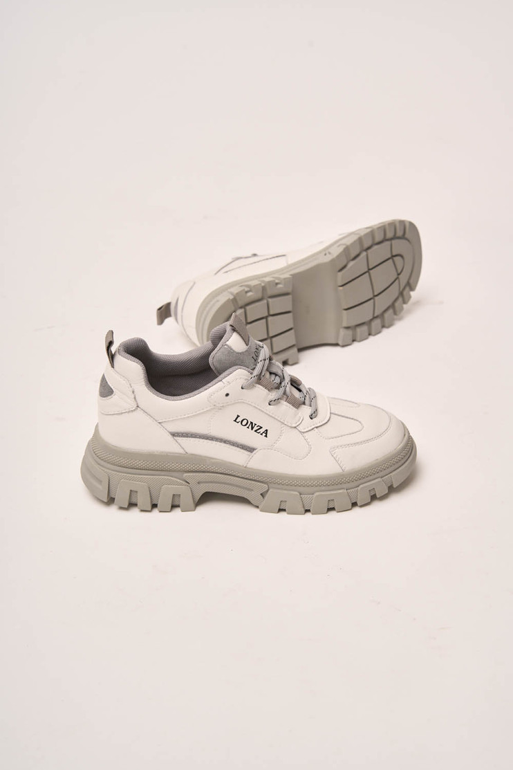 Сліпони Lonza 183971 - Вид 5 - інтернет магазин sandalini.ua