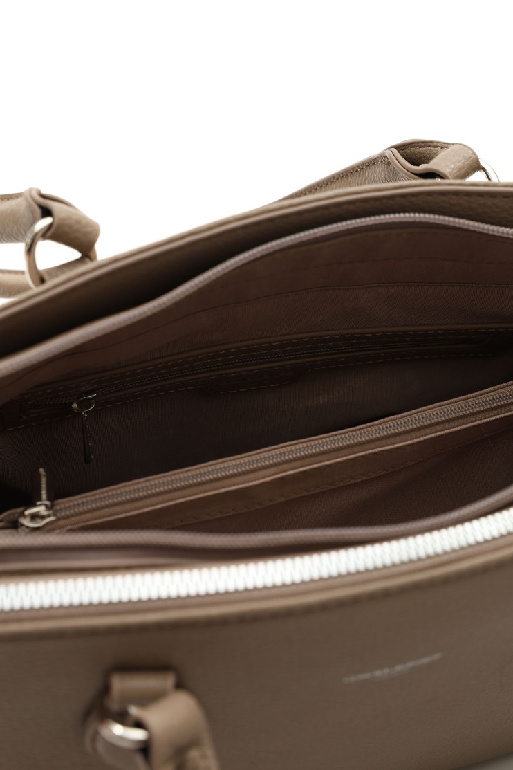 Сумка David Jones 187310 - Вид 4 - інтернет магазин sandalini.ua