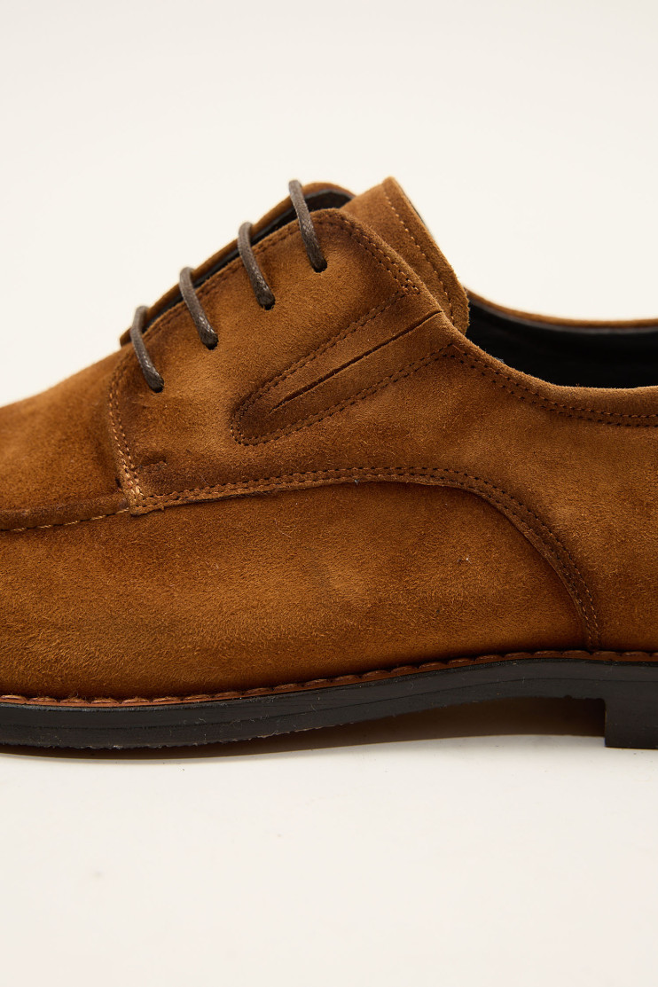 Туфлі чоловічі Fabio Monelli 186207 - Вид 7 - інтернет магазин sandalini.ua