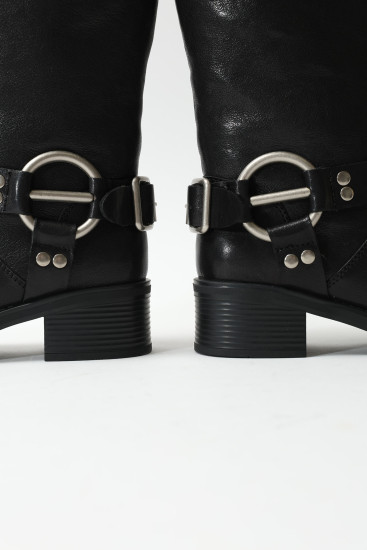 Чоботи Lonza NY 192075