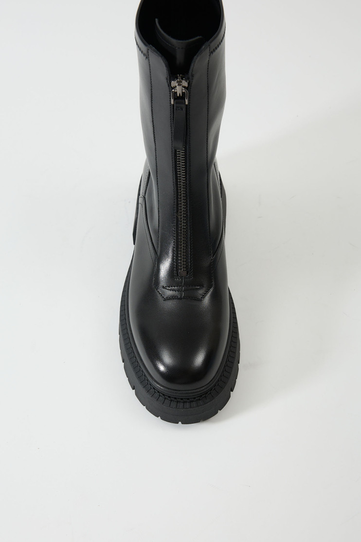 Черевики Lonza NY 191796 - Вид 3 - інтернет магазин sandalini.ua