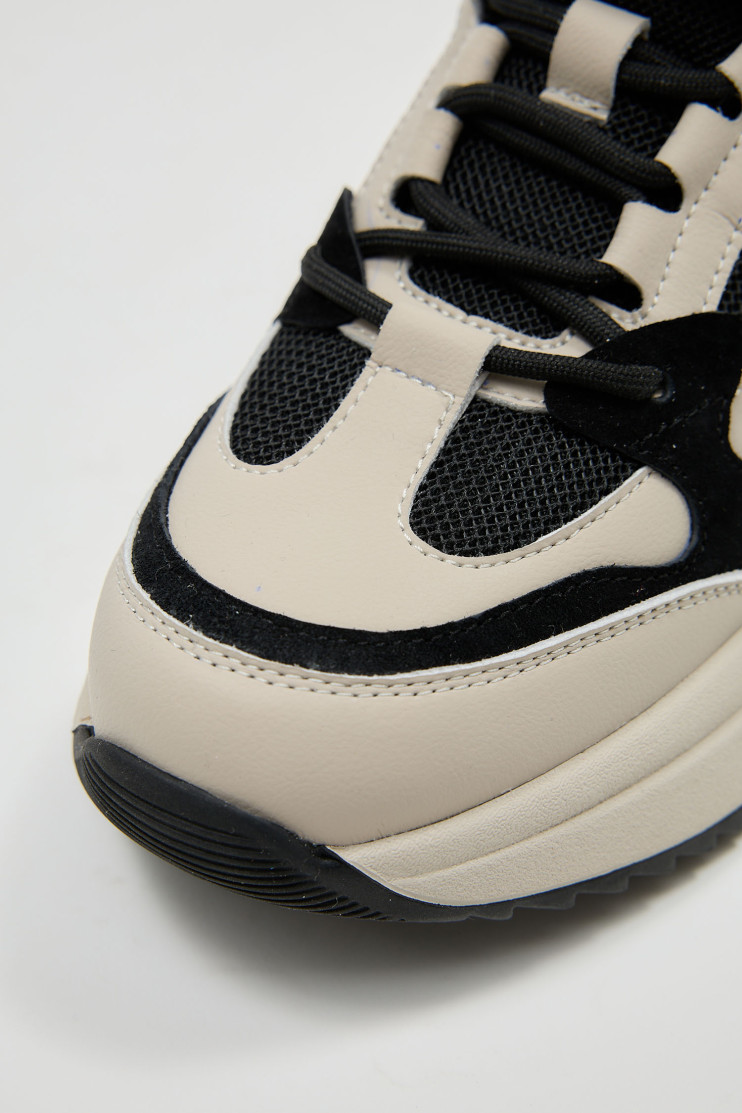 Кросівки Lonza 192254 - Вид 7 - інтернет магазин sandalini.ua