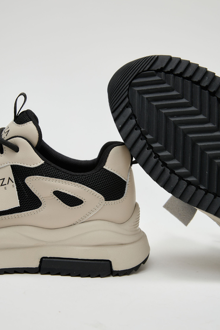 Кросівки Lonza 192254 - Вид 9 - інтернет магазин sandalini.ua