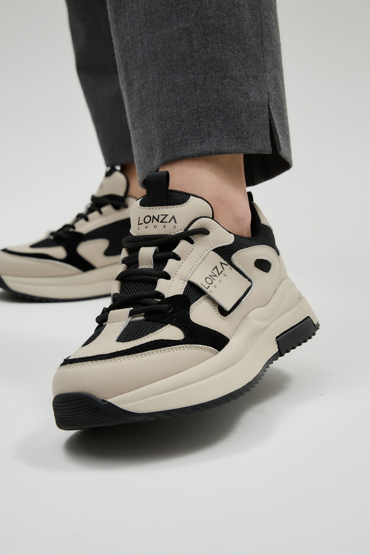 Кросівки Lonza 192254 - Вид 5 - інтернет магазин sandalini.ua