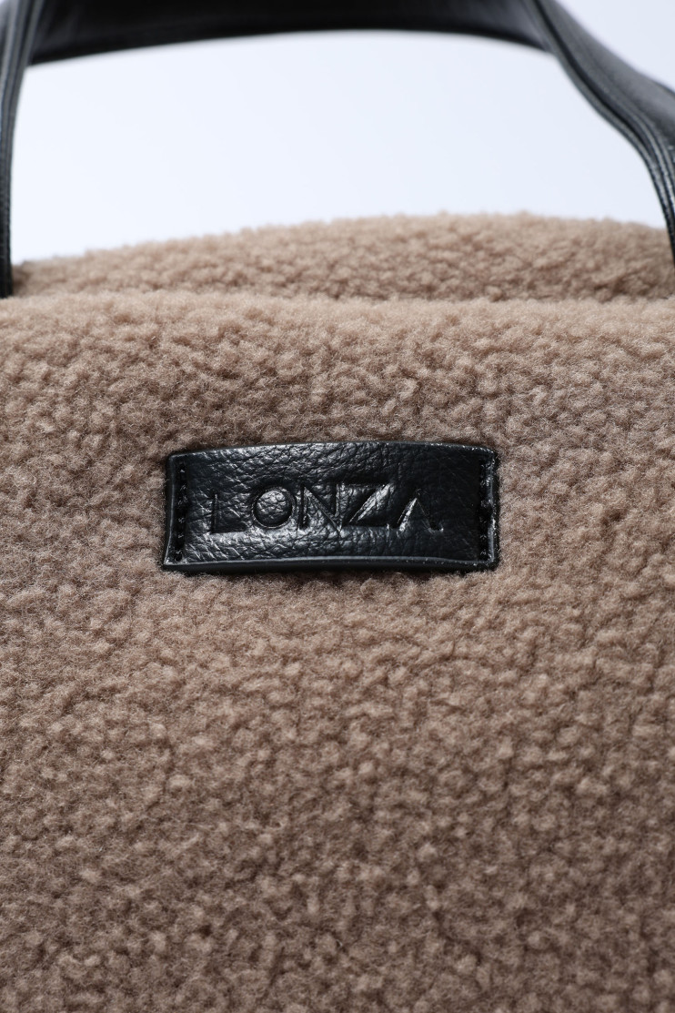 Сумка Lonza 193010 - Вид 6 - інтернет магазин sandalini.ua