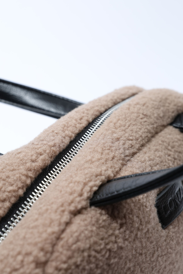 Сумка Lonza 193010 - Вид 9 - інтернет магазин sandalini.ua