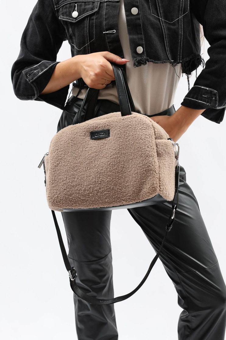 Сумка Lonza 193010 - Вид 16 - інтернет магазин sandalini.ua