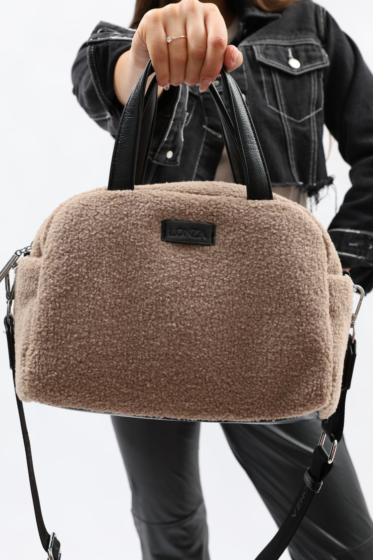 Сумка Lonza 193010 - Вид 20 - інтернет магазин sandalini.ua