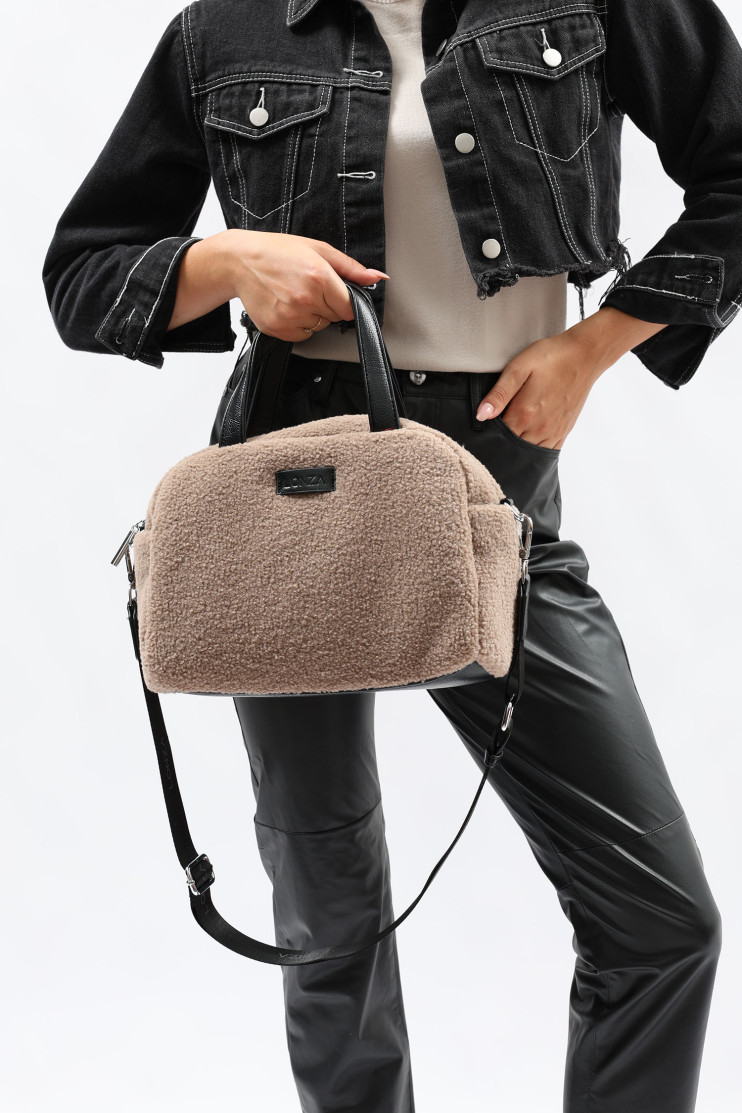 Сумка Lonza 193010 - Вид 1 - інтернет магазин sandalini.ua