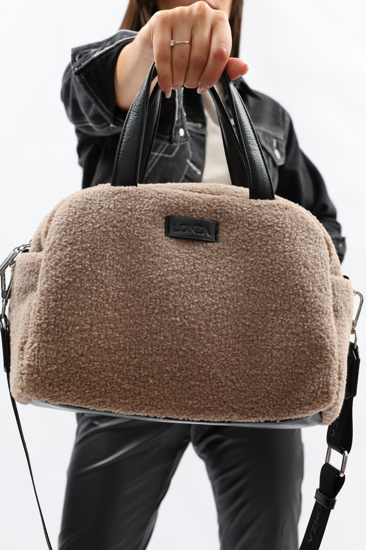 Сумка Lonza 193010 - Вид 3 - інтернет магазин sandalini.ua