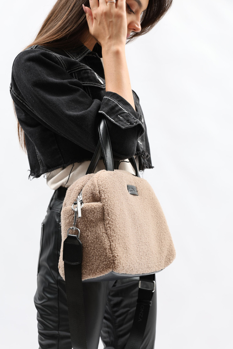 Сумка Lonza 193010 - Вид 7 - інтернет магазин sandalini.ua