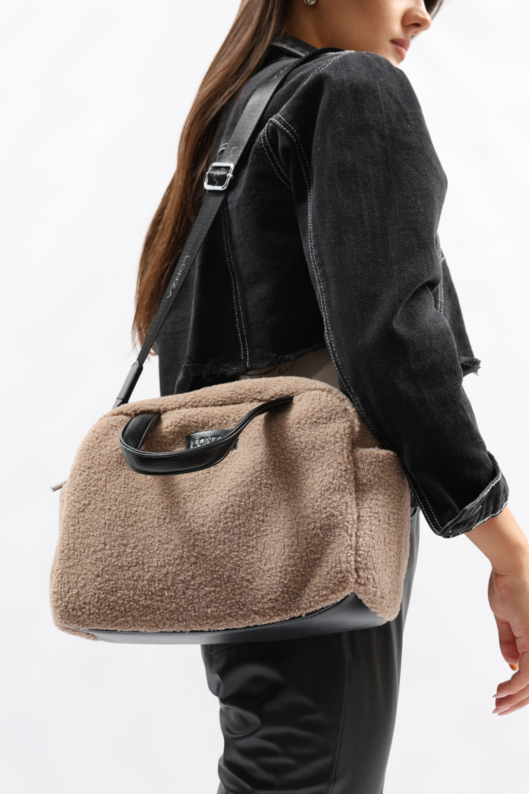 Сумка Lonza 193010 - Вид 13 - інтернет магазин sandalini.ua