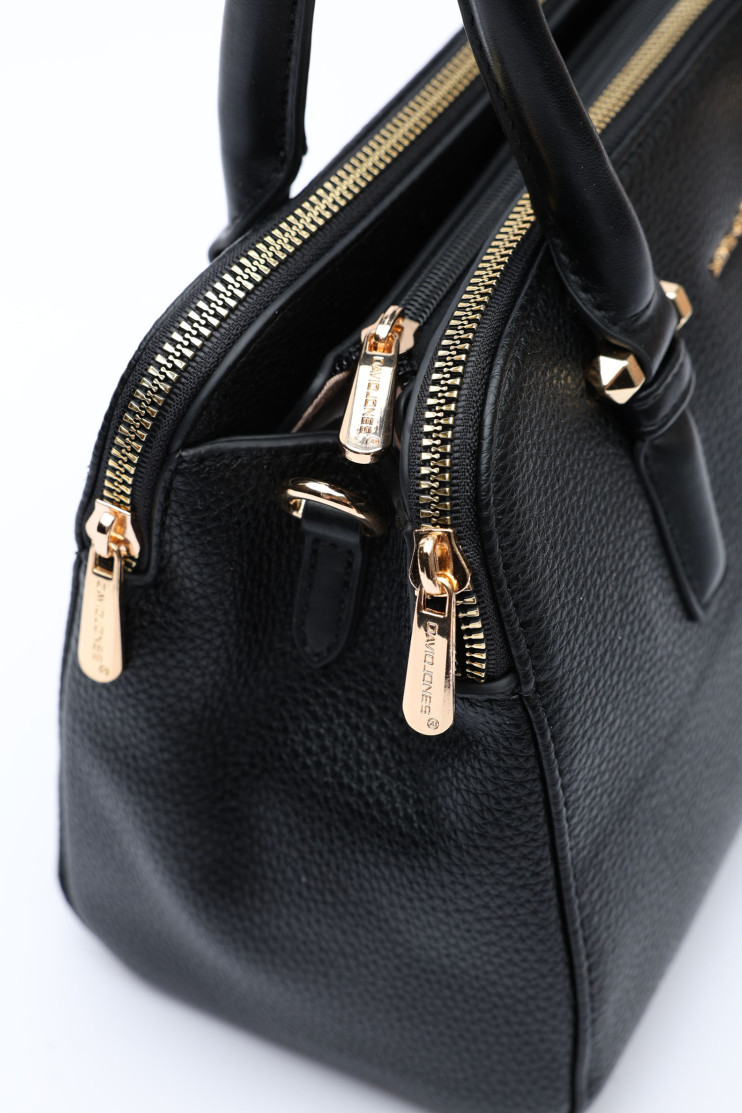 Сумка David Jones 191706 - Вид 5 - интернет магазин sandalini.ua