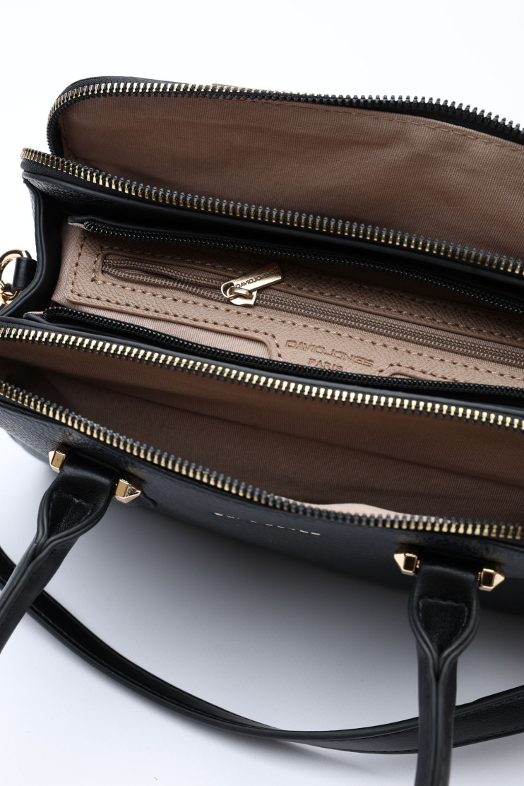 Сумка David Jones 191706 - Вид 12 - интернет магазин sandalini.ua