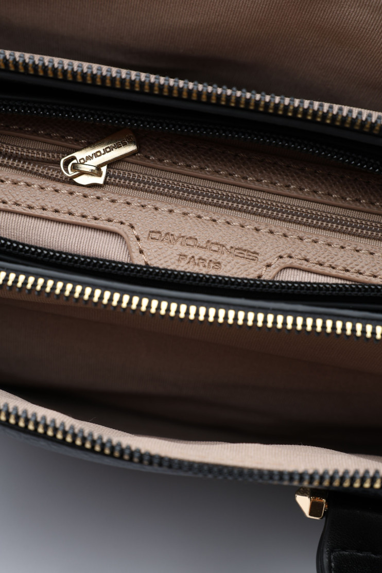 Сумка David Jones 191706 - Вид 13 - интернет магазин sandalini.ua