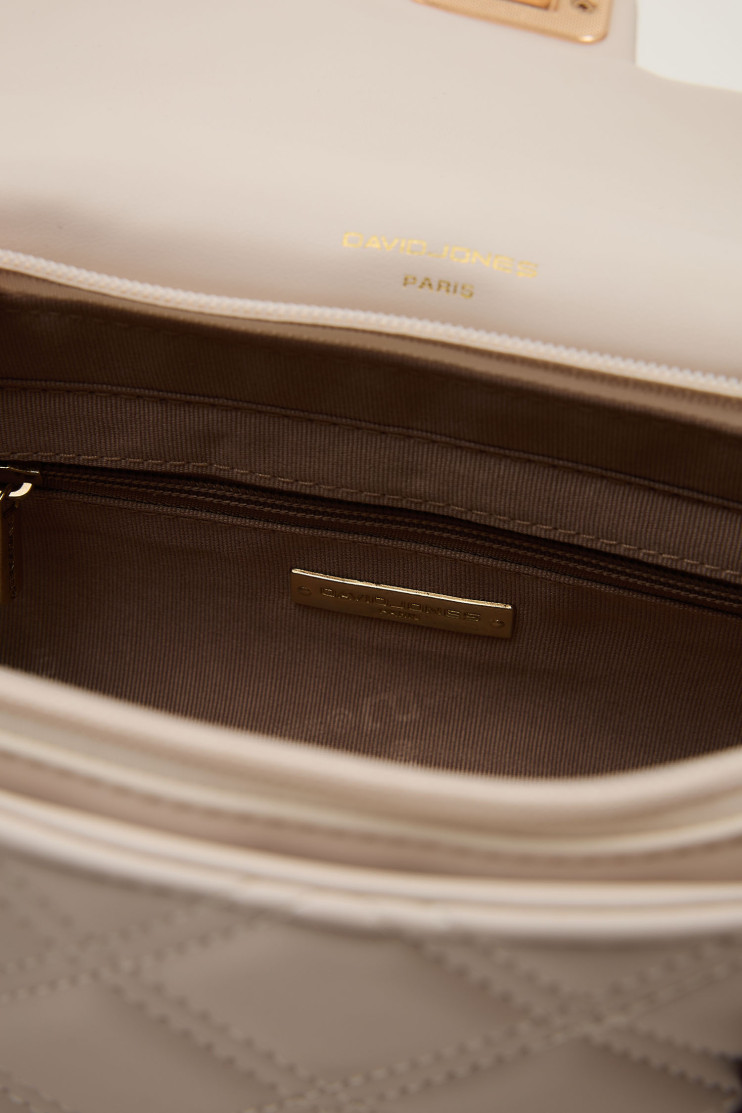 Сумка David Jones 192867 - Вид 7 - інтернет магазин sandalini.ua