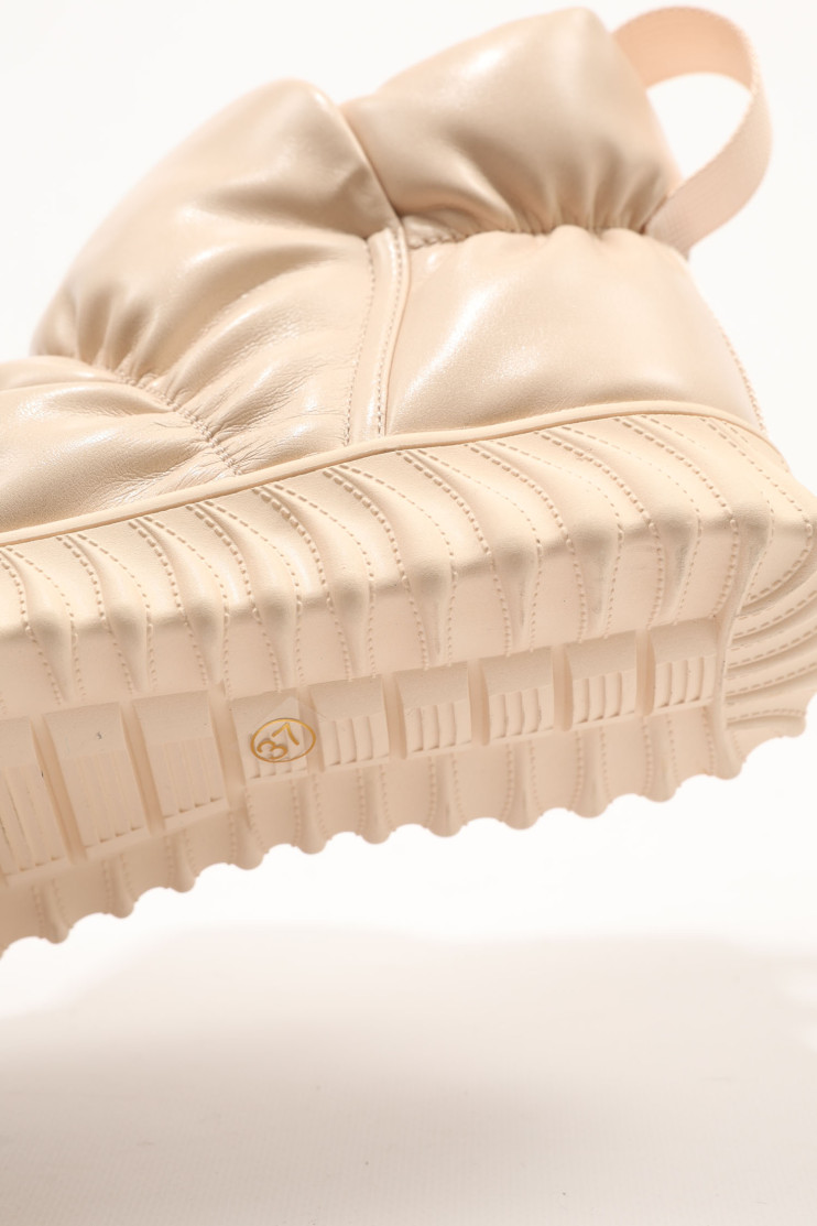 Дутики ALLSY 187986 - Вид 7 - интернет магазин sandalini.ua