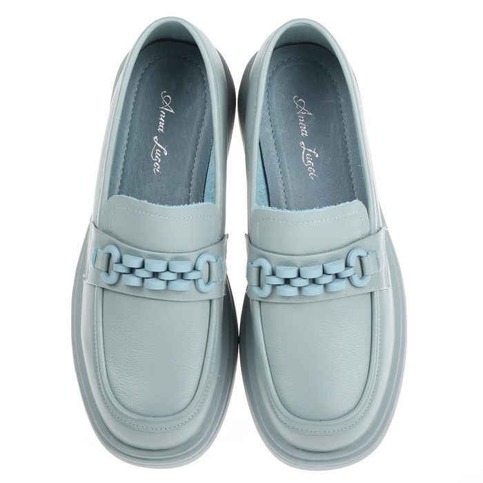 Туфлі Anna Lucci 167282 - Вид 17 - інтернет магазин sandalini.ua