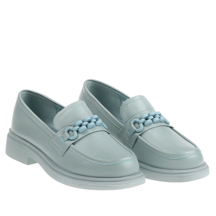 Туфлі Anna Lucci 167282 - Вид 18 - інтернет магазин sandalini.ua