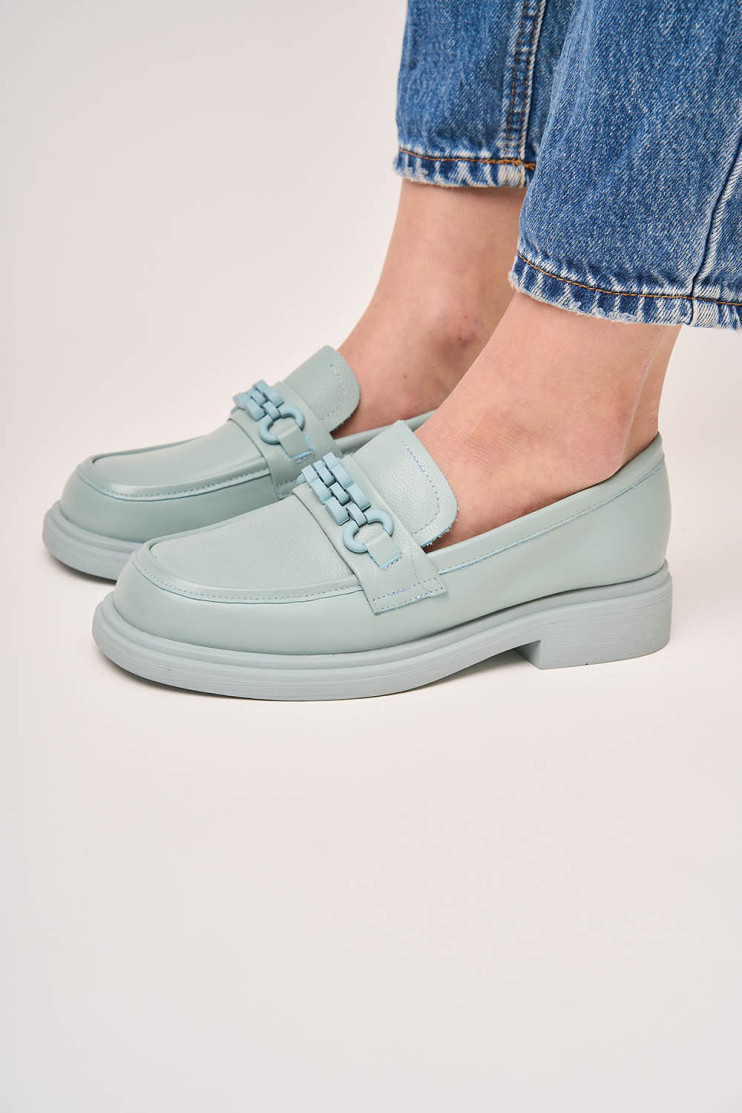 Туфлі Anna Lucci 167282 - Вид 2 - інтернет магазин sandalini.ua