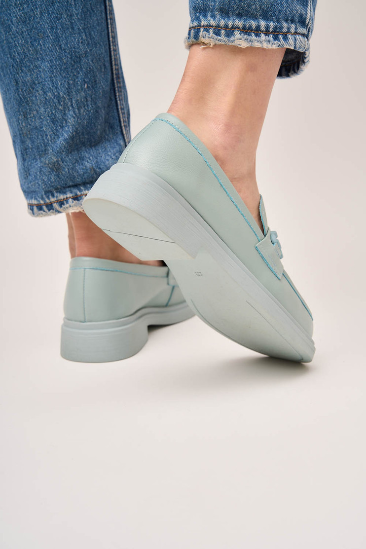 Туфлі Anna Lucci 167282 - Вид 8 - інтернет магазин sandalini.ua