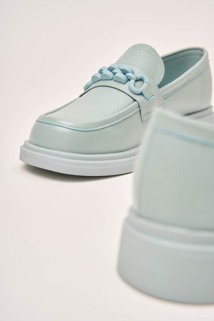 Туфлі Anna Lucci 167282 - Вид 9 - інтернет магазин sandalini.ua