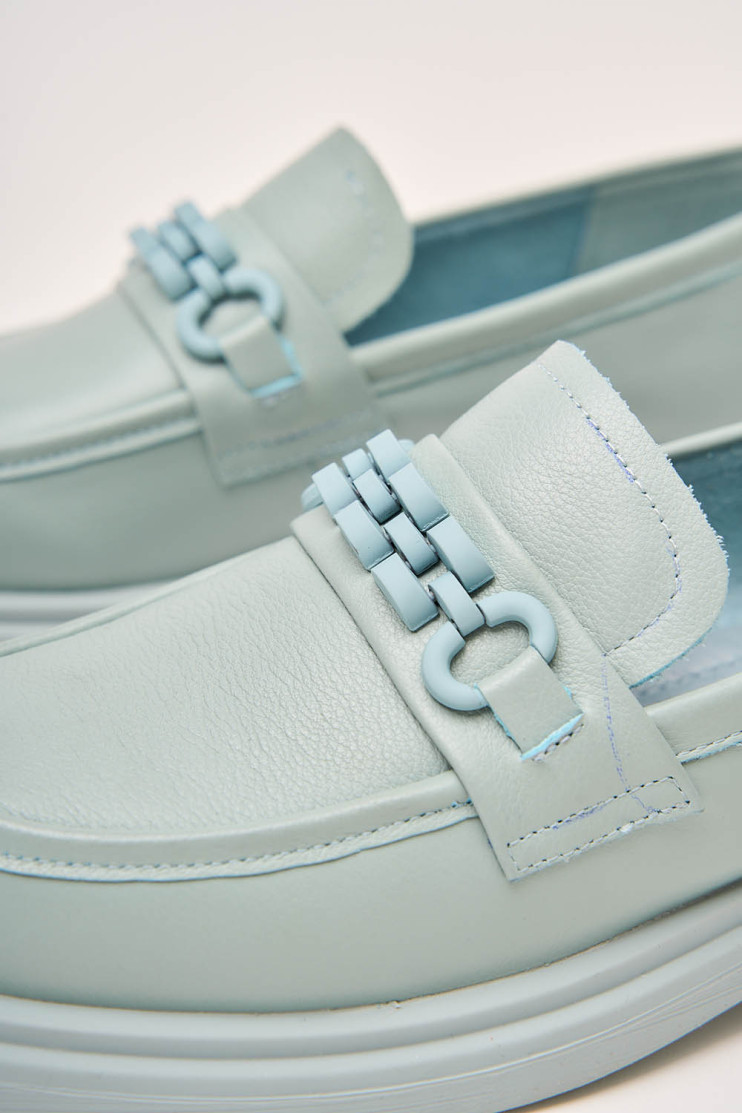 Туфлі Anna Lucci 167282 - Вид 6 - інтернет магазин sandalini.ua