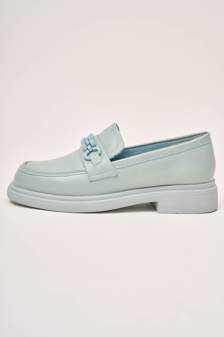 Туфлі Anna Lucci 167282 - Вид 11 - інтернет магазин sandalini.ua